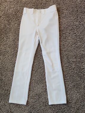 Mizuno Boys Baseball Pants